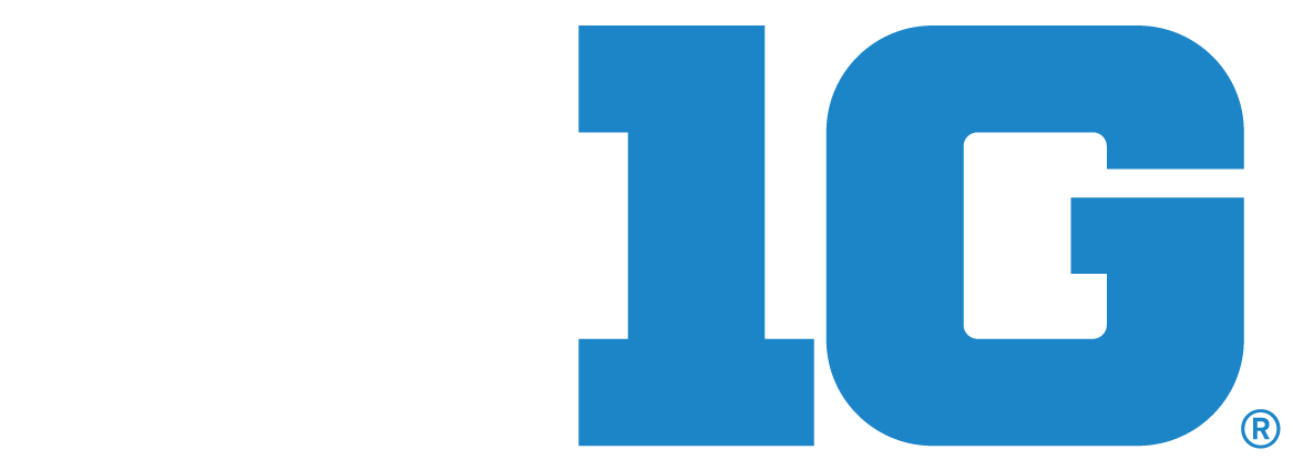 The Big Ten Book