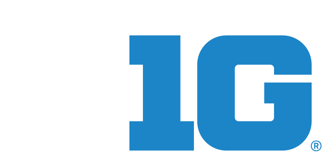 The Big Ten Book